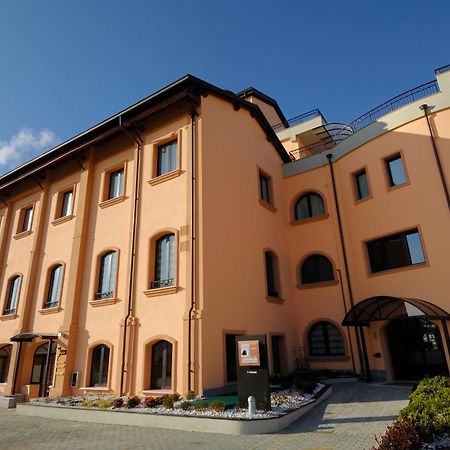 Hotel La Cartiera Vignola  Exterior foto